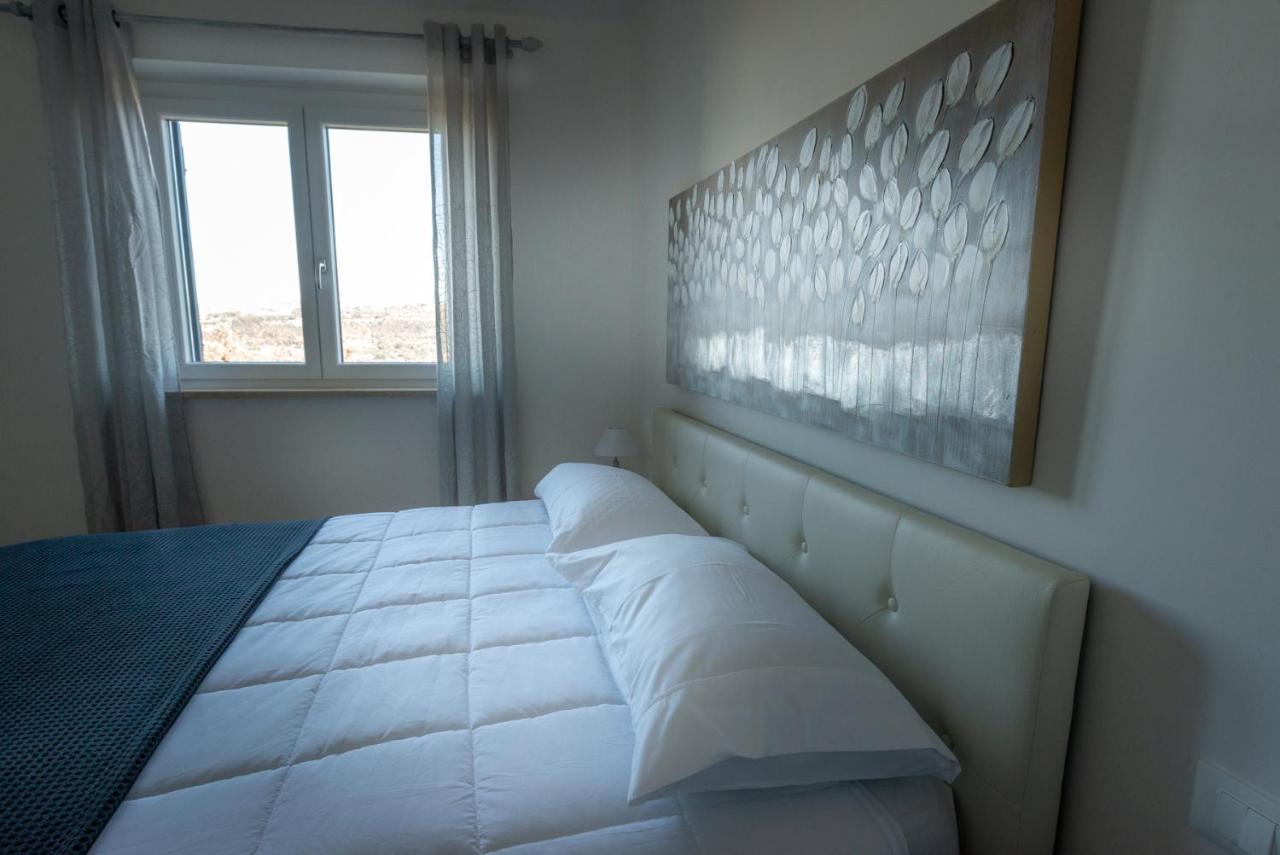 Il Bianconido Apartment Castel Gandolfo Bagian luar foto