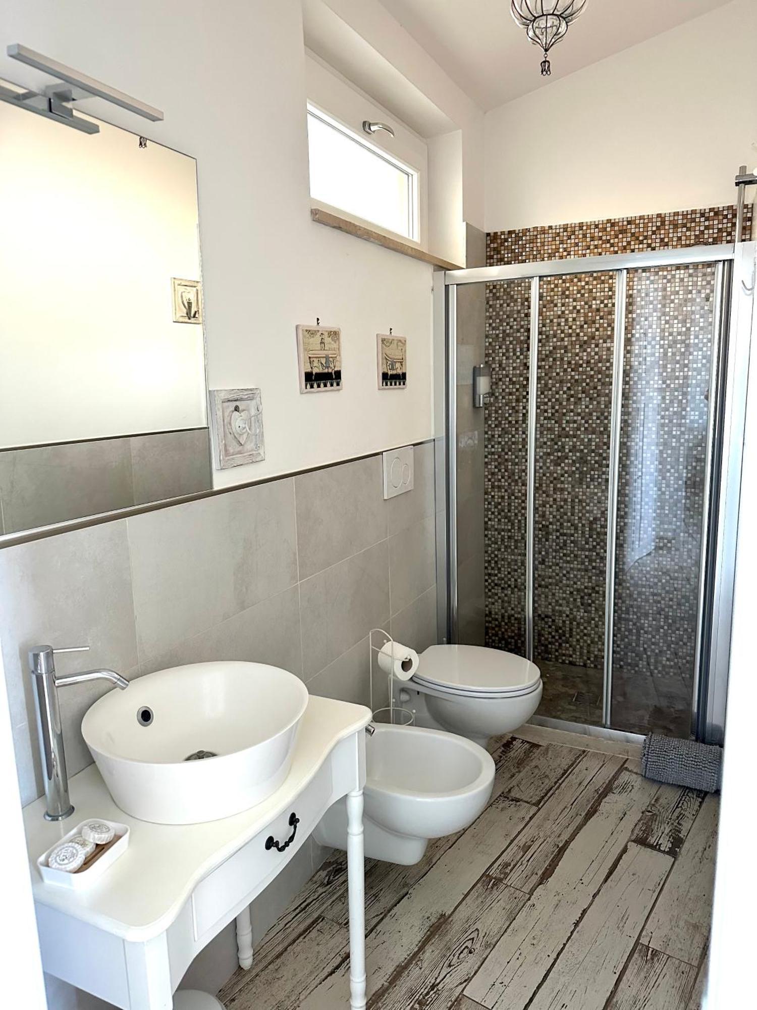 Il Bianconido Apartment Castel Gandolfo Bagian luar foto