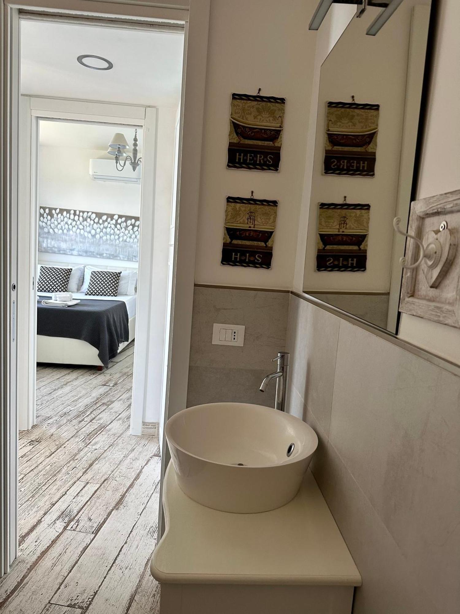 Il Bianconido Apartment Castel Gandolfo Bagian luar foto