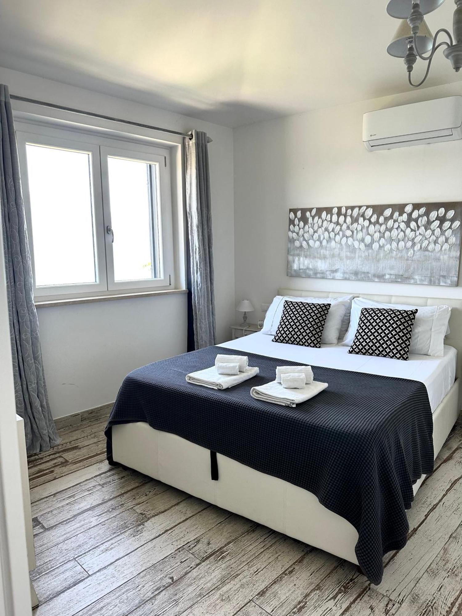 Il Bianconido Apartment Castel Gandolfo Bagian luar foto